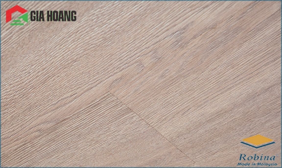 Bảng giá sàn gỗ Robina Malaysia mã O122