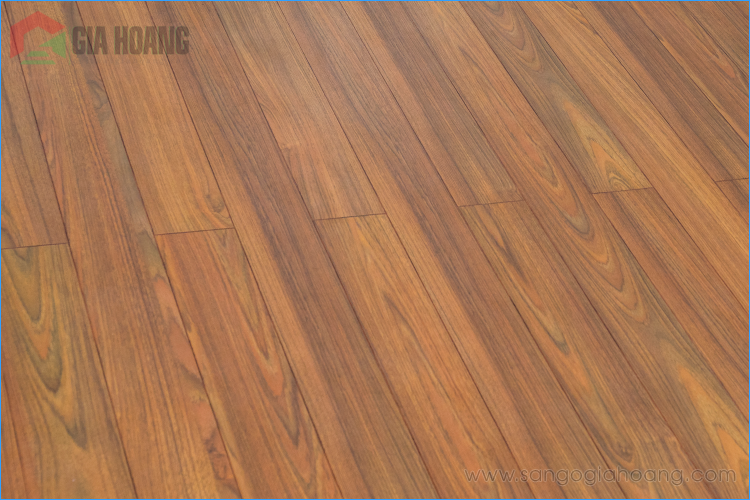 Màu sắc sàn gỗ T11 - ROBINA MALAYSIA