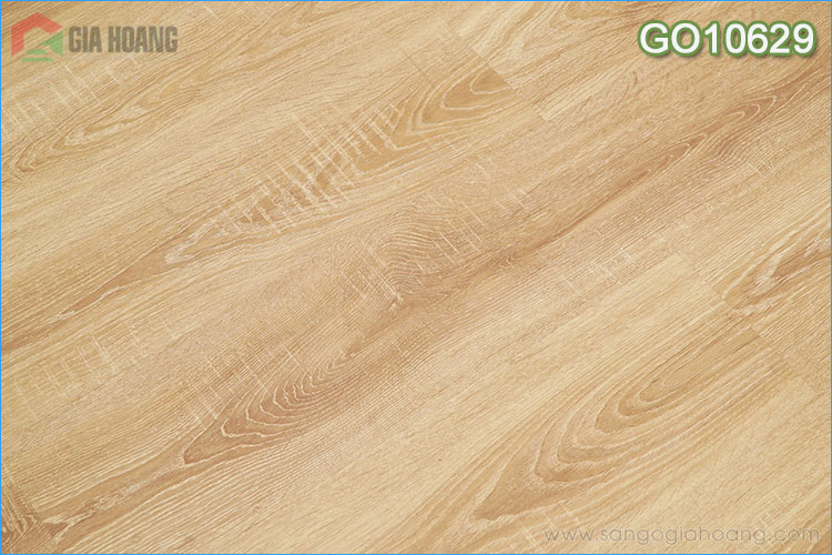 Sàn gỗ Thaixin cốt xanh GO10629