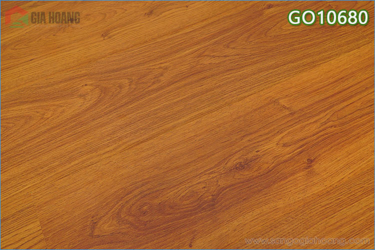 Sàn gỗ Thaixin cốt xanh GO10680