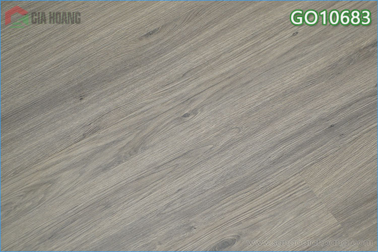 Sàn gỗ Thaixin cốt xanh GO10683