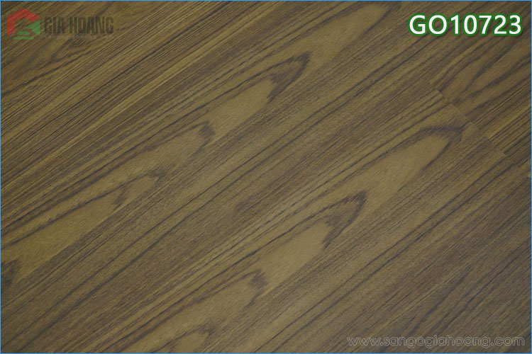 Sàn gỗ Thaixin cốt xanh GO10723
