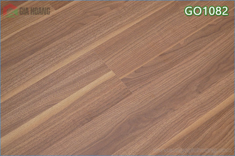 Sàn gỗ Thaixin cốt xanh GO1082