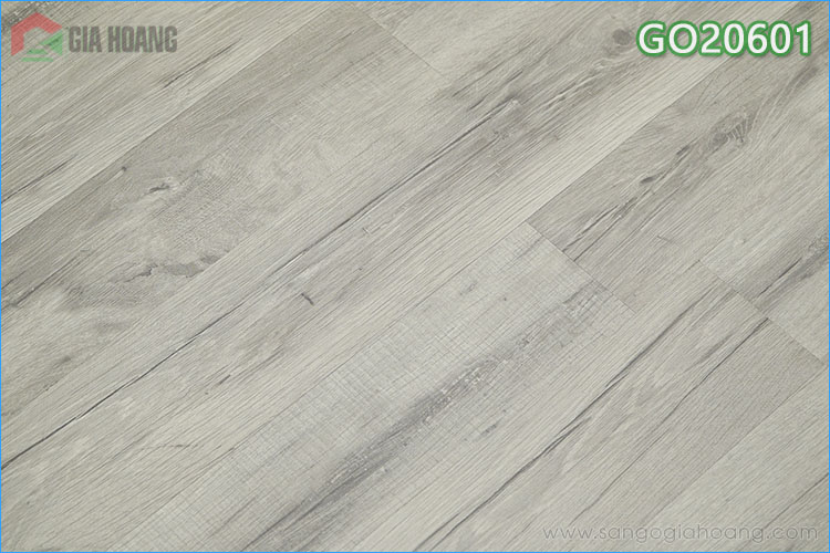 Sàn gỗ Thaixin cốt xanh GO20601