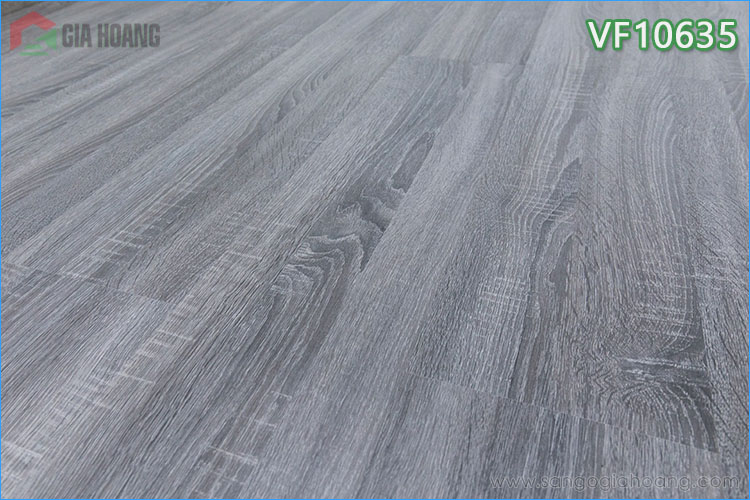 Sàn gỗ Thaixin cốt xanh VF10635