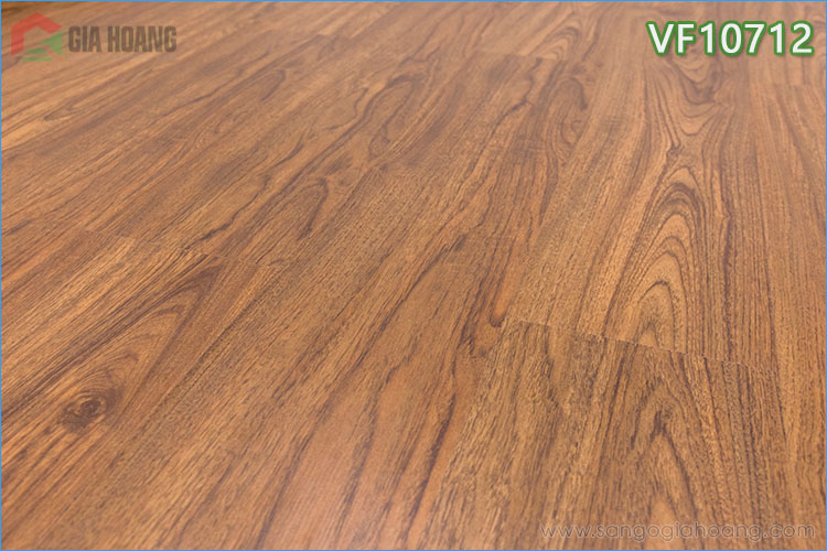 Sàn gỗ Thaixin cốt xanh VF10712