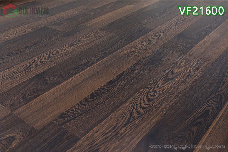 Sàn gỗ Thaixin cốt xanh VF21600