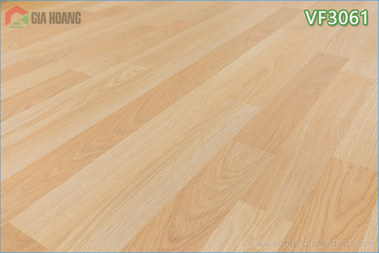 Sàn gỗ Thaixin cốt xanh VF3061
