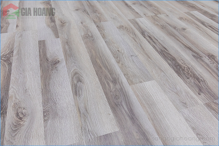 Thiết kế mới cùng công nghệ vân bề mặt sàn gỗ công nghiệp Thái 2019-2020