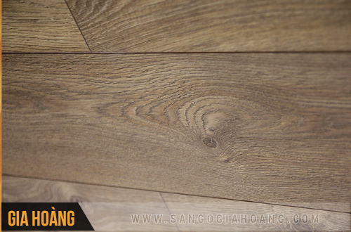 Sàn gỗ Thụy Sĩ - Kronoswiss Floor