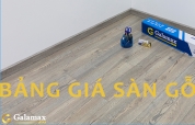 bang gia san go galamax gold 2019