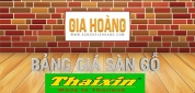 bang gia san go thai lan 01 2019