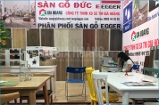 hoi cho san go vietbuild 12 2016 uu dai lon  