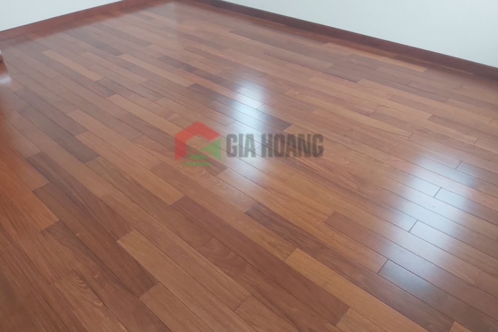 Nên Chọn Loại Sàn Gỗ Tự Nhiên Nào Cho Phòng Ngủ?