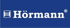 Logo sàn gỗ hormann