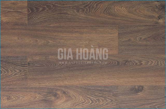 Sàn gỗ Thụy Sĩ SolidChrome D2025 CP 8mm