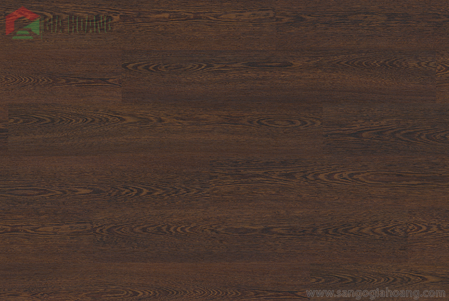 Bề mặt thiết kế vân Classic của sàn gỗ Egger Home EHL036