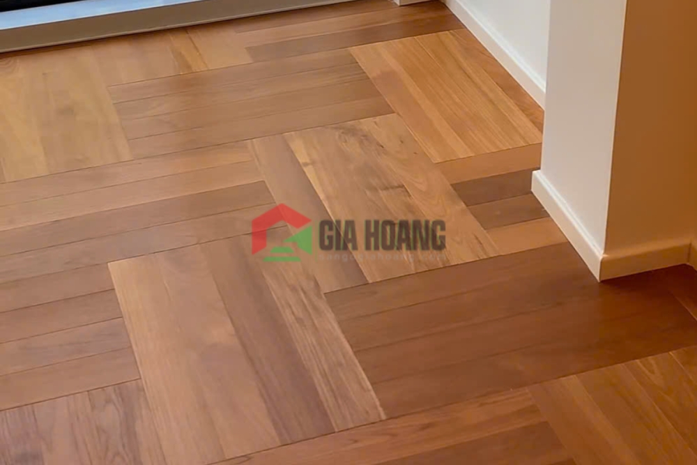Bí Quyết Chọn Sàn Gỗ Gia Hoàng Phù Hợp Hệ Thống Sưởi Dưới 