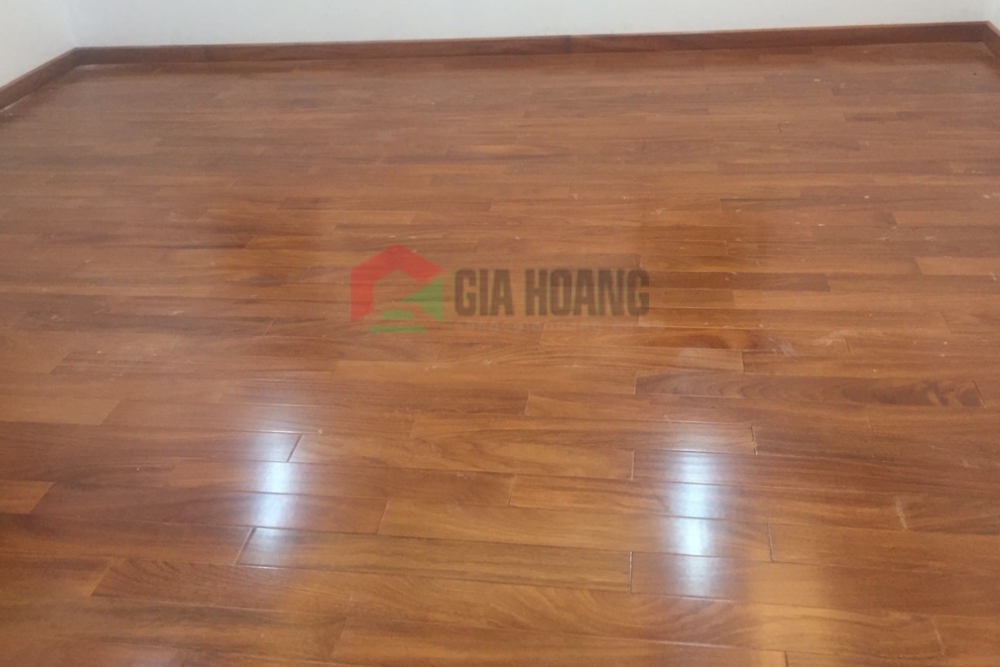 3 Tiêu Chí Quan Trọng Khi Chọn Sàn Gỗ Tự Nhiên
