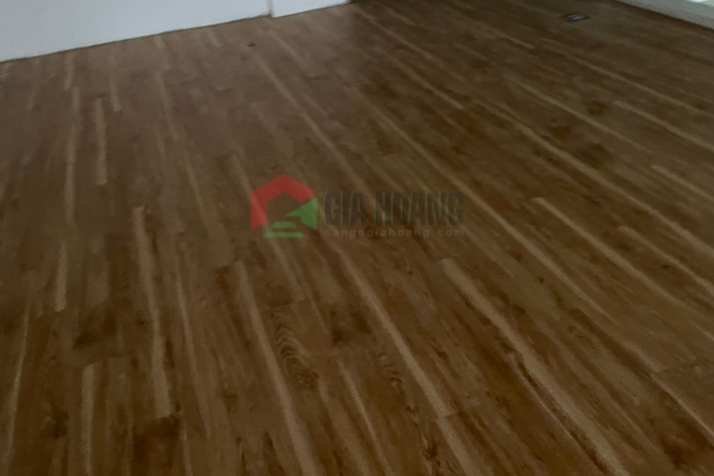 Cách Bảo Vệ Sàn Gỗ 2