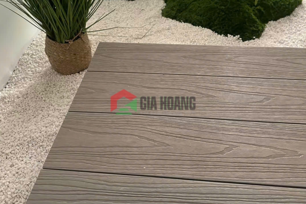 Cách Khắc Phục Vấn Đề Của Sàn Nhựa Vân Gỗ