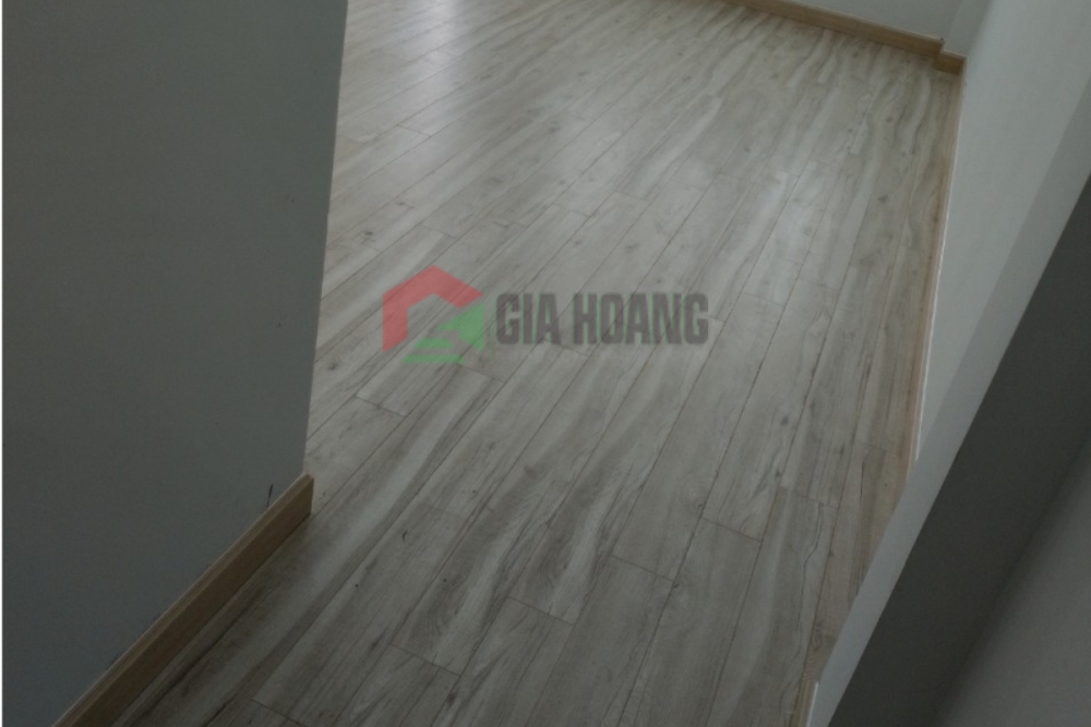Cấu Tạo Sàn Gỗ Công Nghiệp