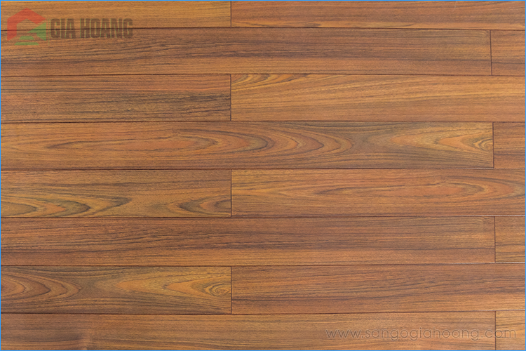 Nội, ngoại thất: Công trình sàn gỗ công nghiệp màu Giáng Hương - Robina T12 Cong-trinh-san-go-robina-t12