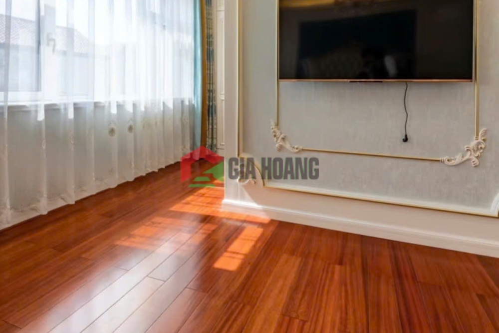 Khả Năng Chống Mài Mòn Của Các Loại Sàn Gỗ Tự Nhiên 