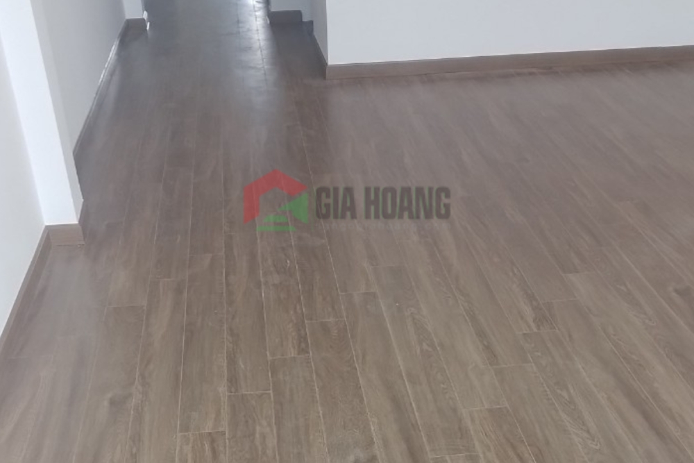 Khái Niệm Sàn Gỗ Công Nghiệp