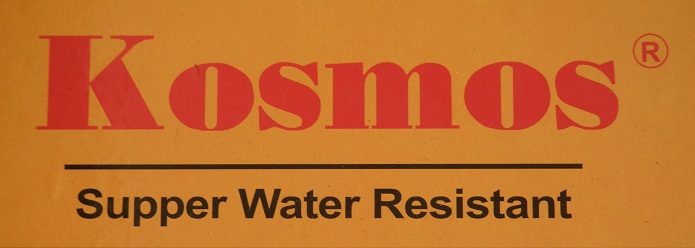 Logo Sàn gỗ Kosmos