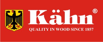 Logo sàn gỗ Kahn
