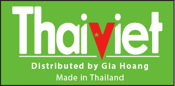 Logo sàn gỗ Thai Viet