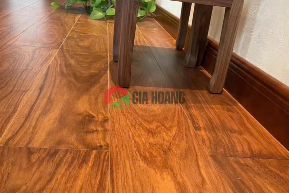 Lời Khuyên Bổ Sung Của Sàn Gỗ Gia Hoàng Khi Lắp Đặt
