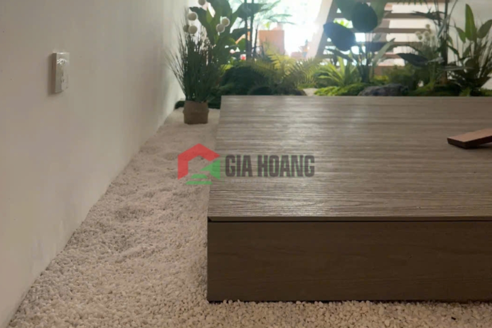 Lời Khuyên Của Gia Hoàng Dành Cho Sàn Nhựa Vân Gỗ