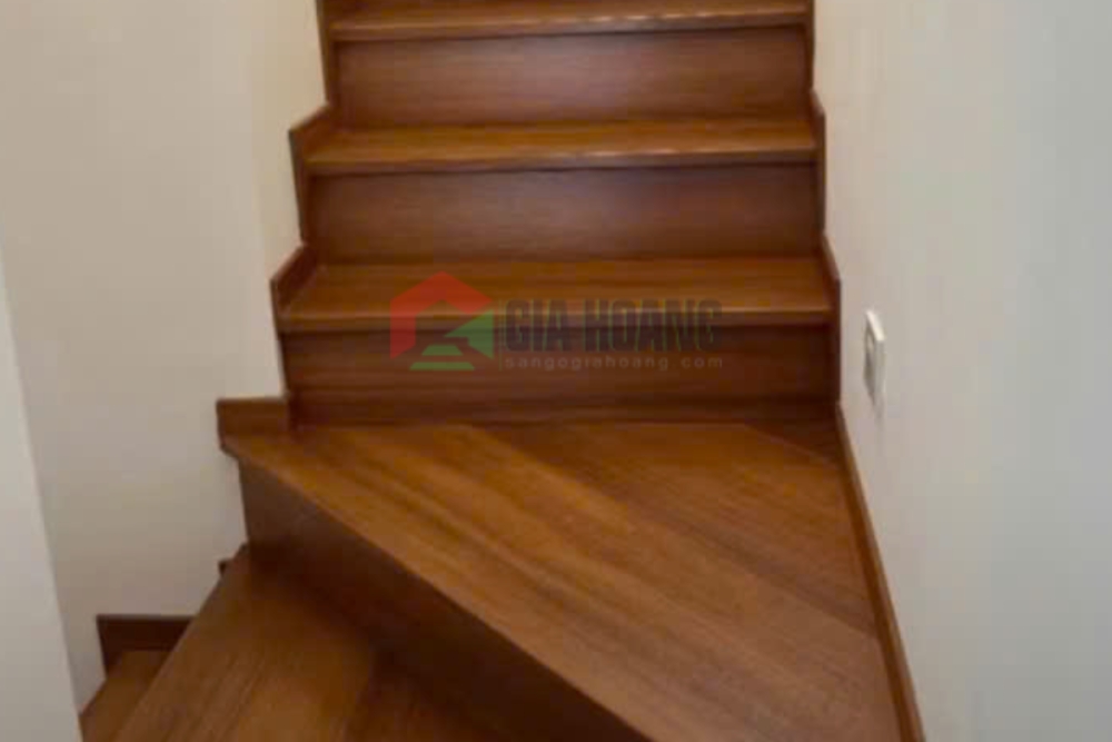 Lựa Chọn Sàn Gỗ Tự Nhiên Phù Hợp Với Khí Hậu TP.HCM.