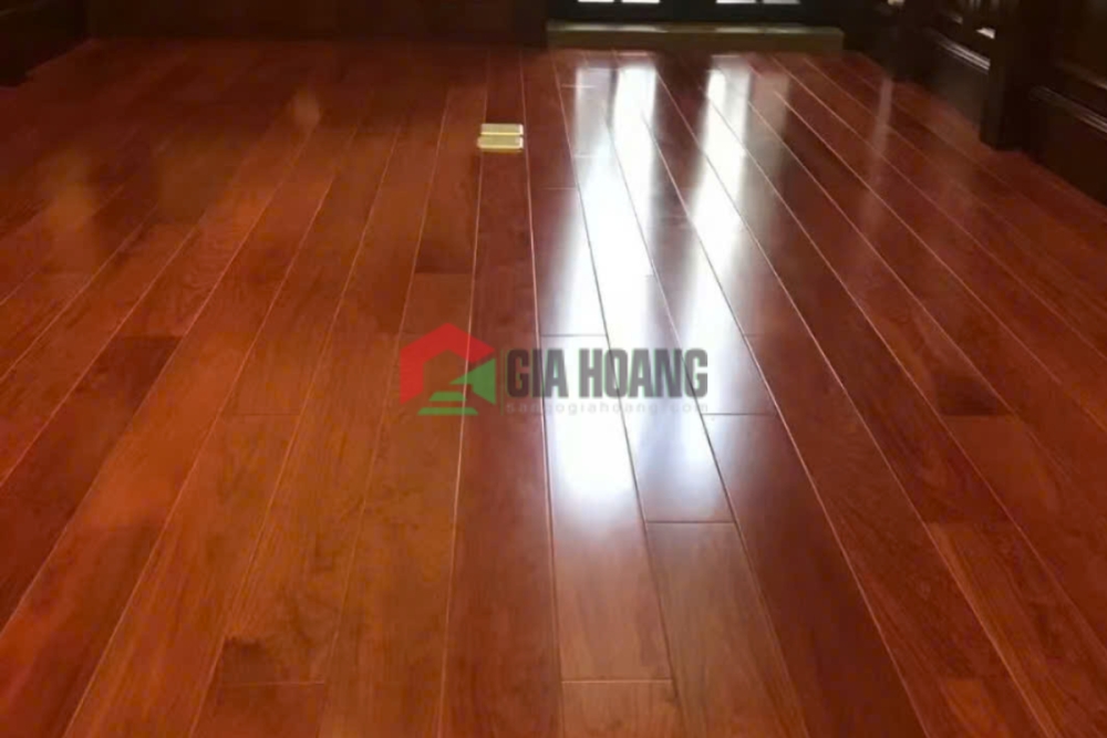 Lưu Ý Từ Chuyên Gia Sàn Gỗ Gia Hoàng 