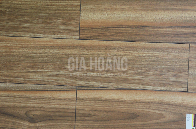 Mẫu sàn gỗ Kahn mã DW 4907