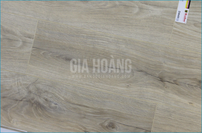 mẫu sàn gỗ Kahn DW 4912