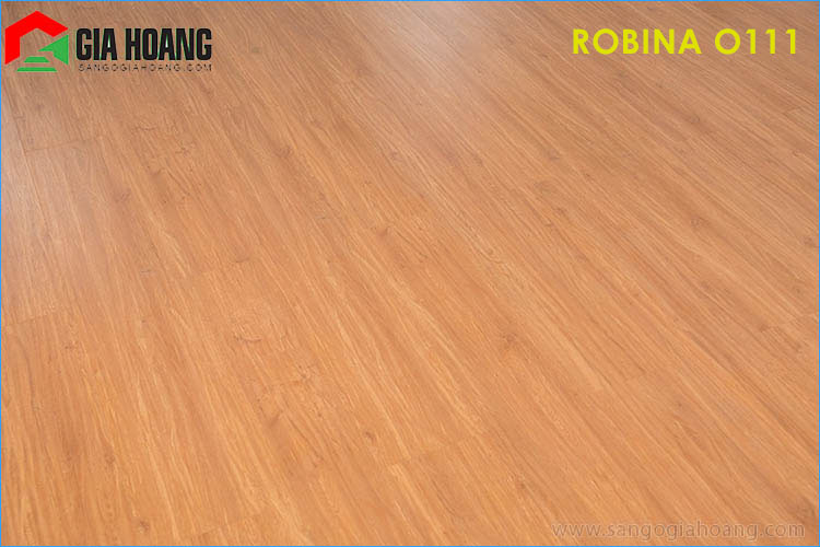 Mẫu sàn gỗ Robina Malaysia O111