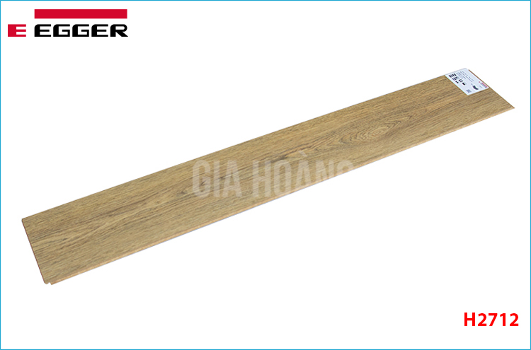 Đơn sản phẩm sàn gỗ Egger H2712