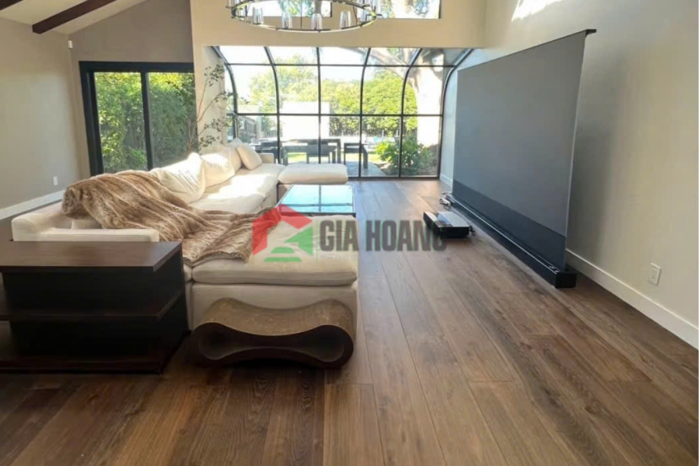 Các Nguyên Tắc Phối Màu Của Sàn Gỗ Gia Hoàng 2