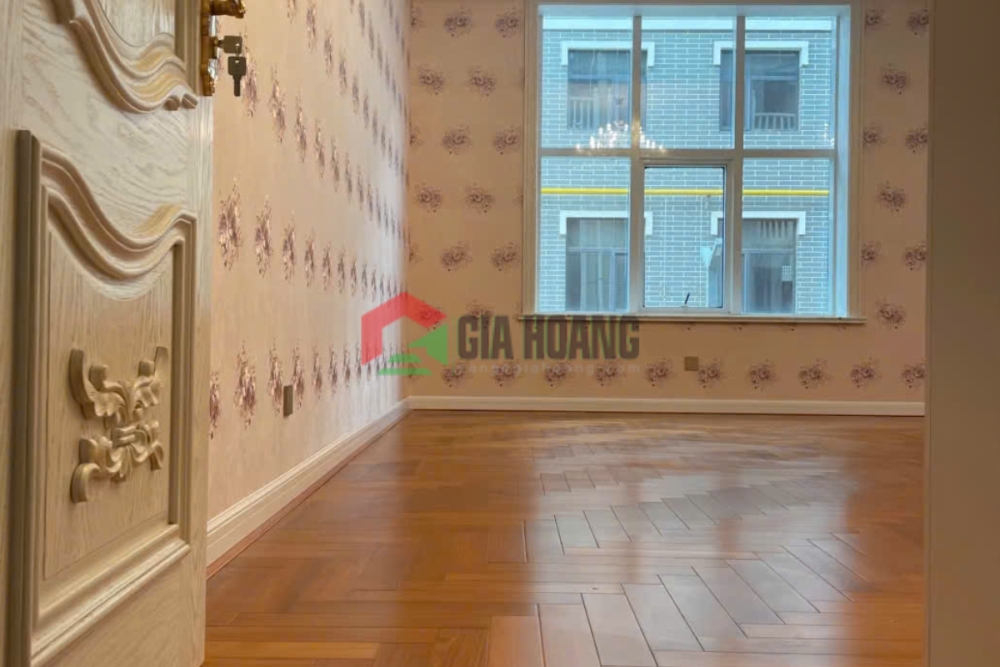 Các Nguyên Tắc Phối Màu Của Sàn Gỗ Gia Hoàng 1