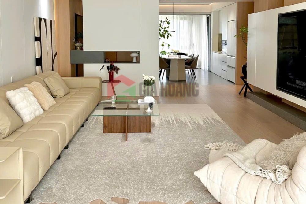 Những Dấu Hiệu Nhận Biết Sàn Gỗ Xuống Cấp Và Thời Điểm Cần Thay Mới
