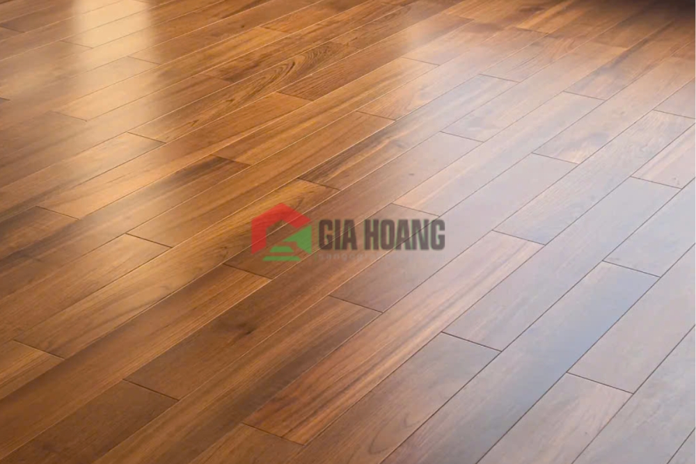 Những Lưu Ý Quan Trọng Khi Sử Dụng Sàn Gỗ Gia Hoàng Với Hệ Thống Sưởi