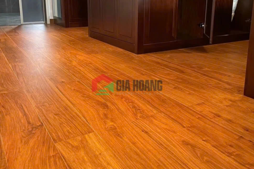 Những Lưu Ý Từ Chuyên Gia Của Sàn Gỗ Gia Hoàng