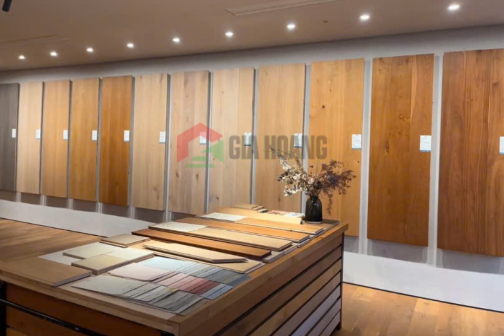 Những Sai Lầm Cần Tránh Khi Thi Công Sàn Gỗ