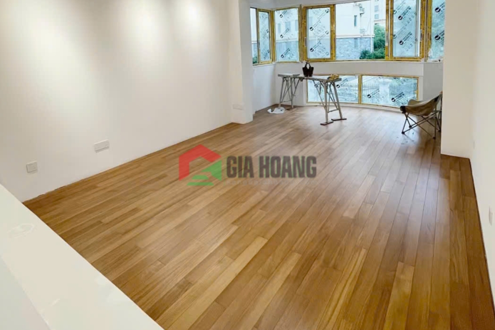 Những Yếu Tố Cần Cân Nhắc Khi Chọn Sàn Gỗ Gia Hoàng