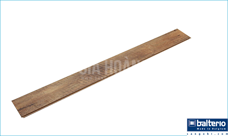 Sản phẩm sàn gỗ Bỉ Balterio Meritage mã 995 ND12 đơn