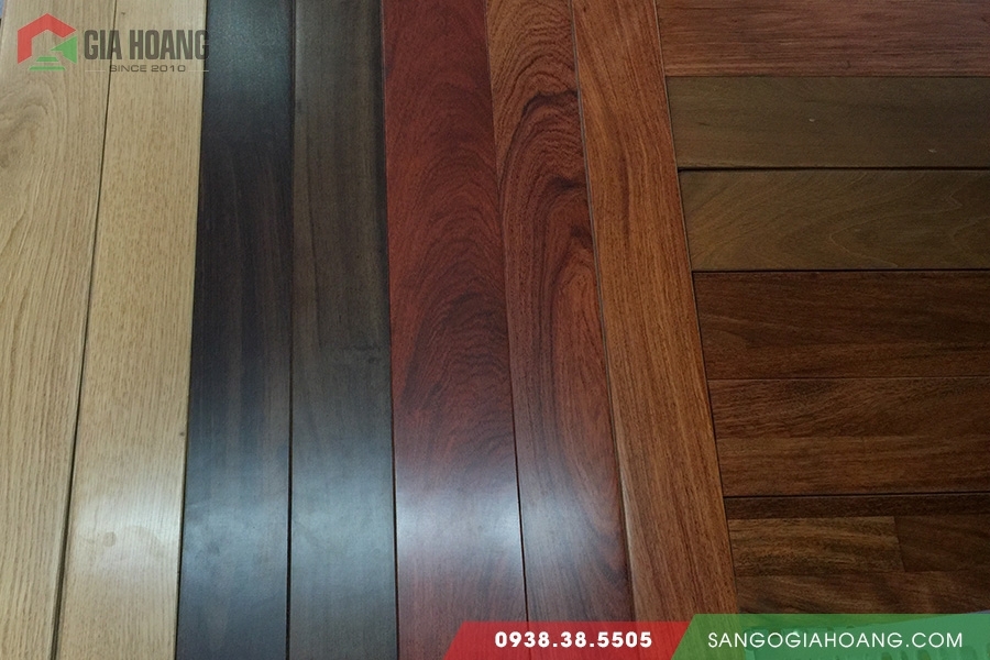 Sàn gỗ Chiu Liu có nhiều ứng dụng tốt trong ngành nội thất - ngoại thất