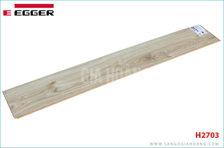 Sàn gỗ Egger H2703 phiên bản 8 ly
